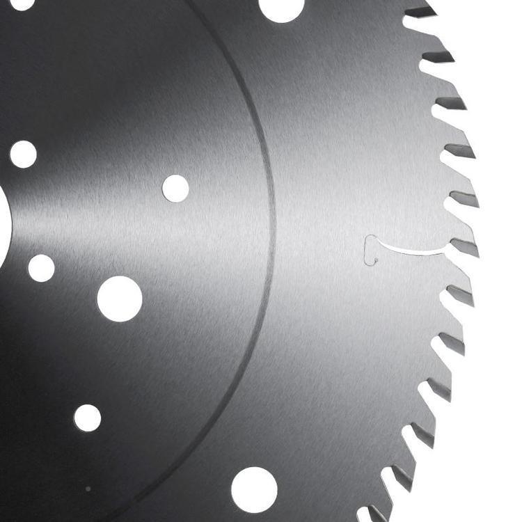 正鼎弘切实木修边锯锯纵片木工横切片锯锯内片单50.8孔锯片