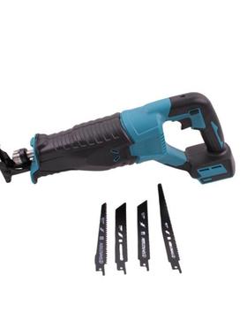 大功率锂电便携木往复锯家用切割手提马刀电锯小型式动63360伐厂