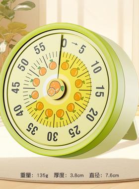 可视业化计时器儿习童专用学作记时间时管理HG156154小学生自律神