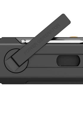 功能应急收音机多携收音便手摇发电收音机手机摇LPO—R10手电筒