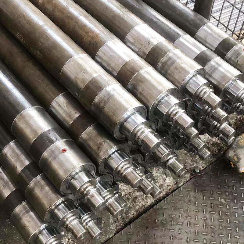 定厂家生产制JFB做拉活塞式轻重型可伸缩杆组合式精密油缸液压油