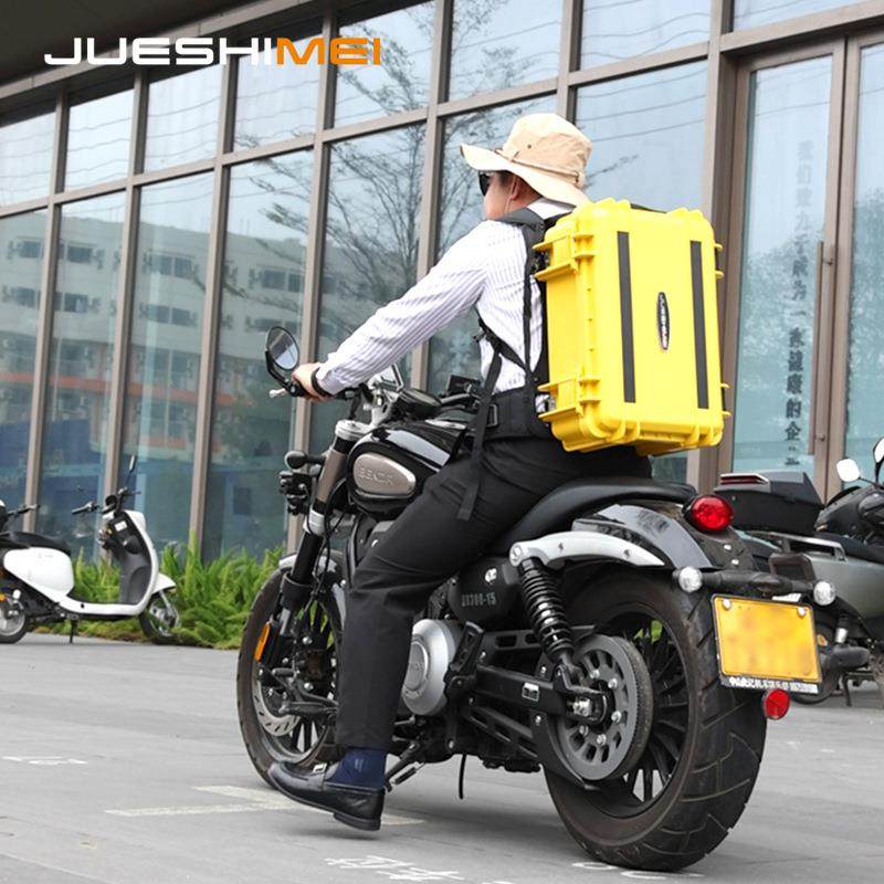 摄影器材双肩背包硬壳防水塑箱料864反背式单相机设备仪负器箱工,五金/工具,工具包,淘宝优惠券,粉丝福利购,淘宝优惠卷