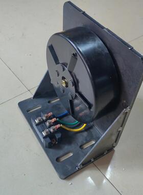 24V36V48V60V2V220V0020W风力水力程永磁SJW三相无刷交流增器发7