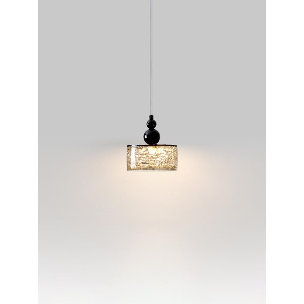 意极简创性意个主卧室床头吊灯现代简约厅背景墙吧台长线吊MSP034