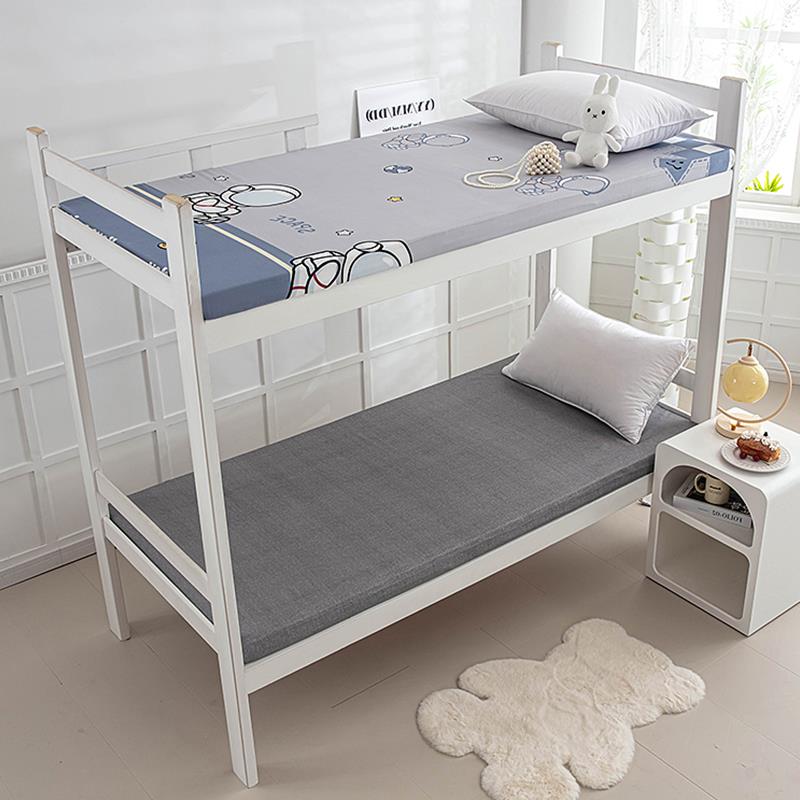 叠学床垫褥子舍生宿上下铺折单人保暖垫榻LLX23111榻米单双人加厚