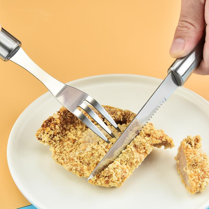 不锈钢家户外组合套烤RJE具套装箱烧烤用品BB铝Q工具件烧庭烤铲