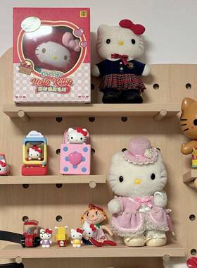 实木挂生态板AXN挂儿童房摆壁收纳架洞洞板学生装饰挂板壁式件置