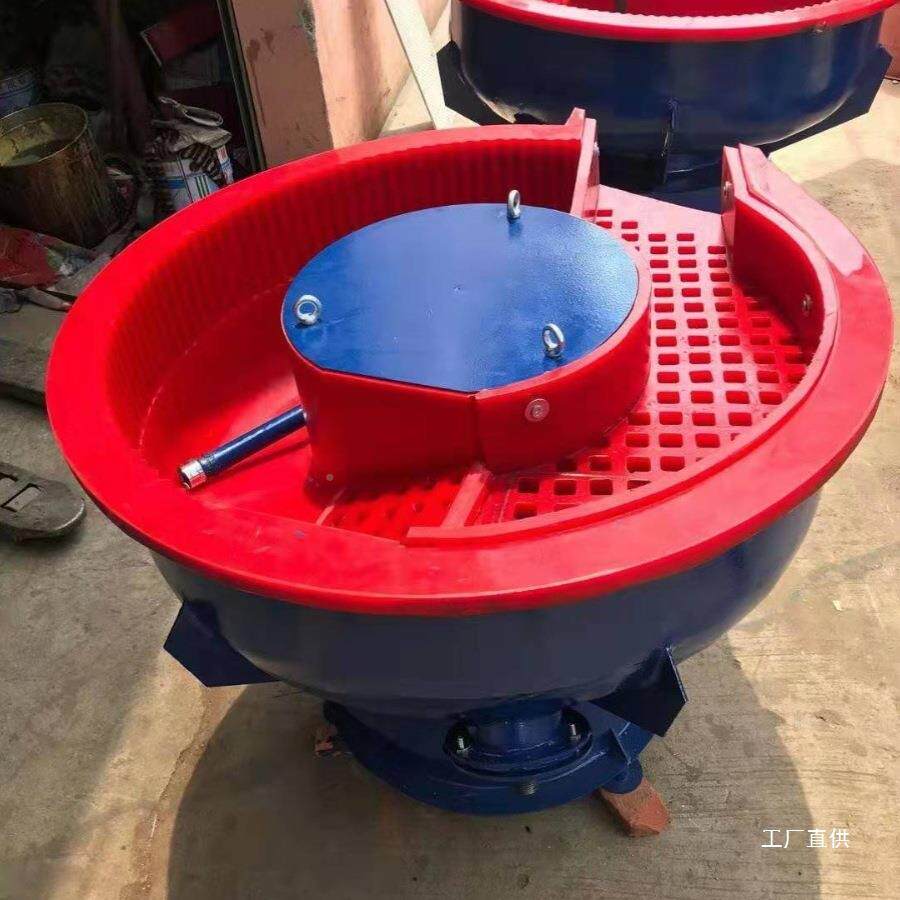 振143金动研磨机震动抛光机机属去毛刺机水磨五金工业震桶打磨光