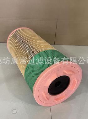 C28104空压机缩机XEU过滤器空气滤芯外压工4程车铣刨机80吨吊车