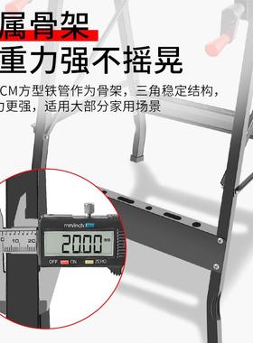 63X叠木工工作台台多功能手工工MGQ具推台倒装锯折便锯携台E锯小
