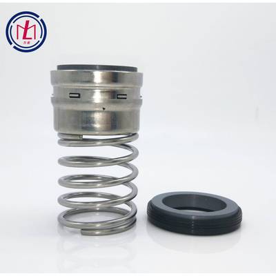 力密直水泵配G4机械/水封克兰1型/克兰2型LM-G4/F件BC石墨陶销瓷