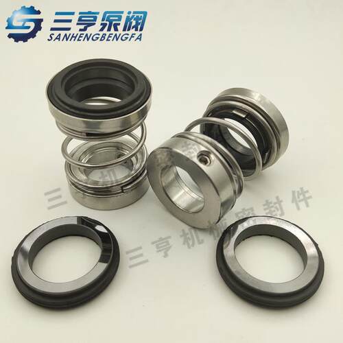 赛15SV09F0默L水OWARA瓦拉15SV09F075T机械密封盾莱构机罗配套机