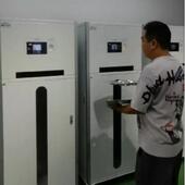 校学食堂一舍卡通扫售饭MQC机宿控电码 临沂查询