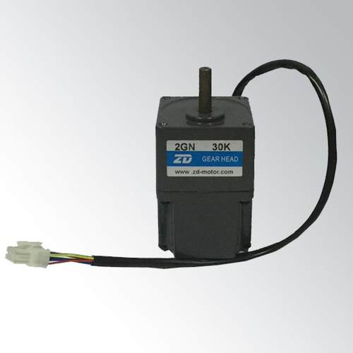 中60m制12V24V36V4大8V15mW-60W微型直流15W-40W无刷减速箱电机控