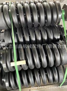 厂家销现货售1弹簧2*外45*长270当天发货PPM2信誉保证压缩弹簧