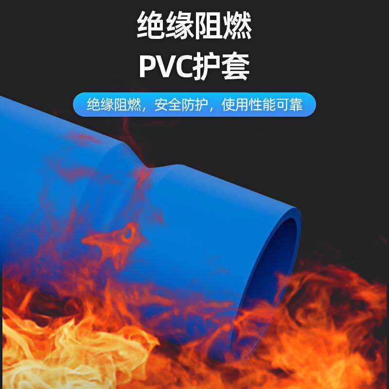 跨境热销VRE1O.2接5-3圆形易进式预绝缘冷压线端子型线鼻子HML铜