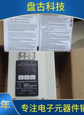 电源S8VS-20904S2480240604A12WCZ0025180242424AS8VE-06024-F