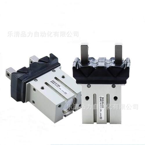 S0MC带防EMC尘罩气爪MHZJ2-6S-1S-16S-20S-25S-SM-SKSE-SFSS-SMF-