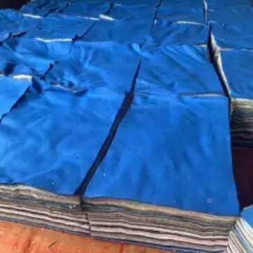 25公斤三机擦布全棉工业抹布油吸擦ss-0525机器不掉毛机床清洁40*
