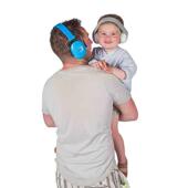 白色防噪DOK婴Y儿耳罩O降噪耳罩音学生儿童隔静音耳罩睡眠防噪音