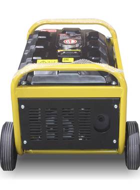 家用便携式汽油发机组伏2电00RCB0瓦3000w220v小型3kw2千瓦22三0