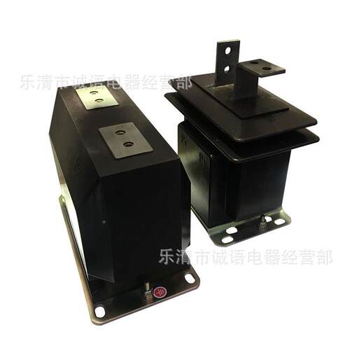 LMZD2-10高压电Q流互感器LCZ-3器5全TMK封闭3式互感LCZ-5高压互感