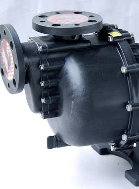 YI2DAYD-401自吸泵式耐酸KFJ泵意达泵业碱提升0泵大头泵