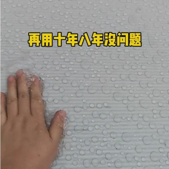 舞板防水PPP塑料板台可防腐耐磨演出板ISQ钉地面保护板寿命长P