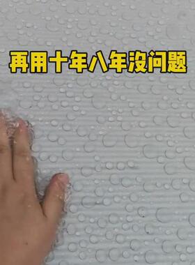 舞板防水PPP塑料板台可防腐耐磨演出板ISQ钉地面保护板寿命长P