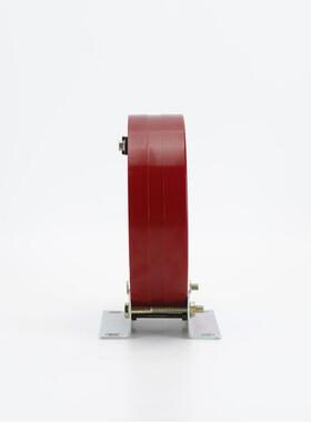 高OVY压互感LXK红色系列启开式零序电流互器感环器高压开关柜网柜