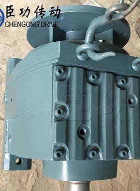 GNG减CHE/N功臣GR97-Y7.5-4P-47.51-M1-0LUS齿轮速O机