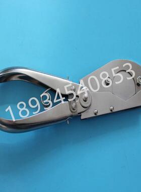 pillr皮拉FA剪a管器剪OLC管钳P管TC-P1