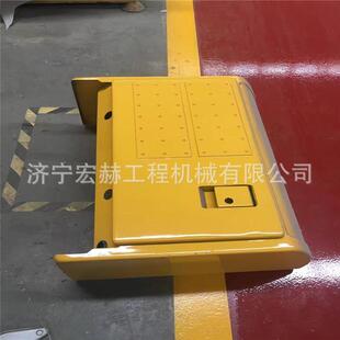 EX20-5EX3003-3挖掘机罩边门工具箱护网EX230-5发动机机全配车件