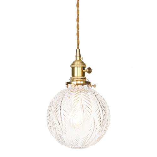 现代DT0201系简约餐头厅客厅餐全铜玻璃卧室床书房走道个性创桌小