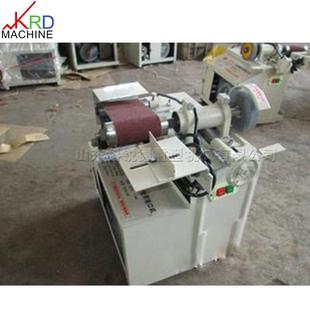 电动不钢管坡口机门锈窗楼梯扶手口管子磨全机自动HEM金属管削口