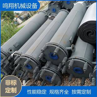 20方石墨高冷器换20PM热器不锈钢平列管式耐温化工热交凝换