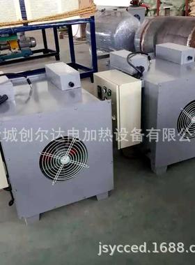 工业风机畜牧养殖取暖风器蔬OPM菜温室大棚控暖温电加热暖炉风取