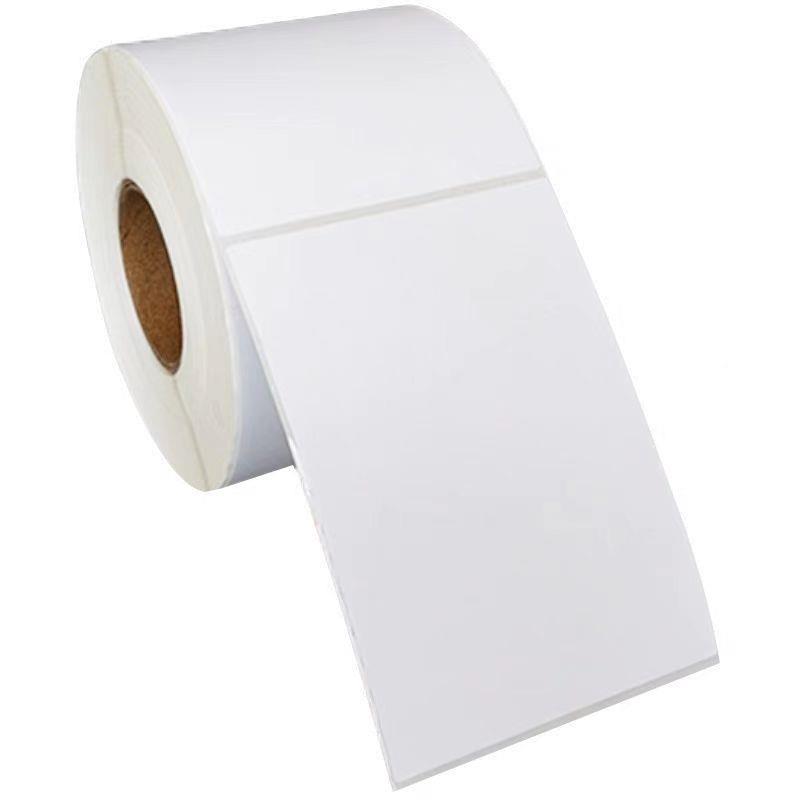 佳博打印机用1热敏4标签纸8*20*20148*210*01便携标签纸