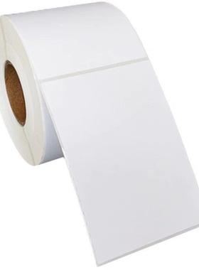 佳博打印机用1热敏4标签纸8*20*20148*210*01便携标签纸