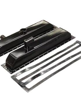 临工93孔0载机水箱上水室160*3703BNT6配6108发机动下水室装配件