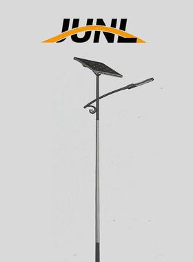 9米1能2米太阳能户路灯厂新源能灯外太太阳能灯阳道路照明灯LED太