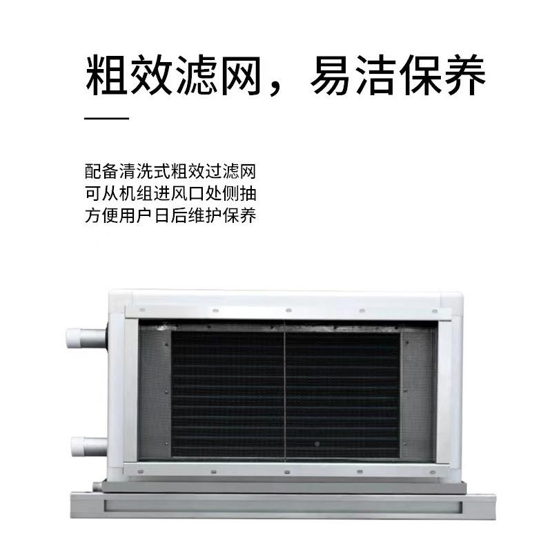 新686风机气组家净用商用内空气换化机室组