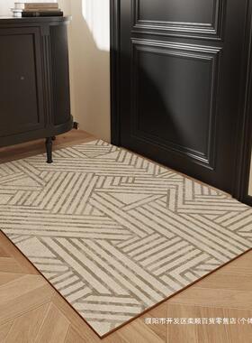 入户地垫门口脚垫玄门可垫擦洗免洗门裁剪pvc入门进ltao7397门关