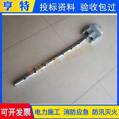 线BNG电力拉线牵引座走板一牵二走板导线引牵防捻器挂两用电力放