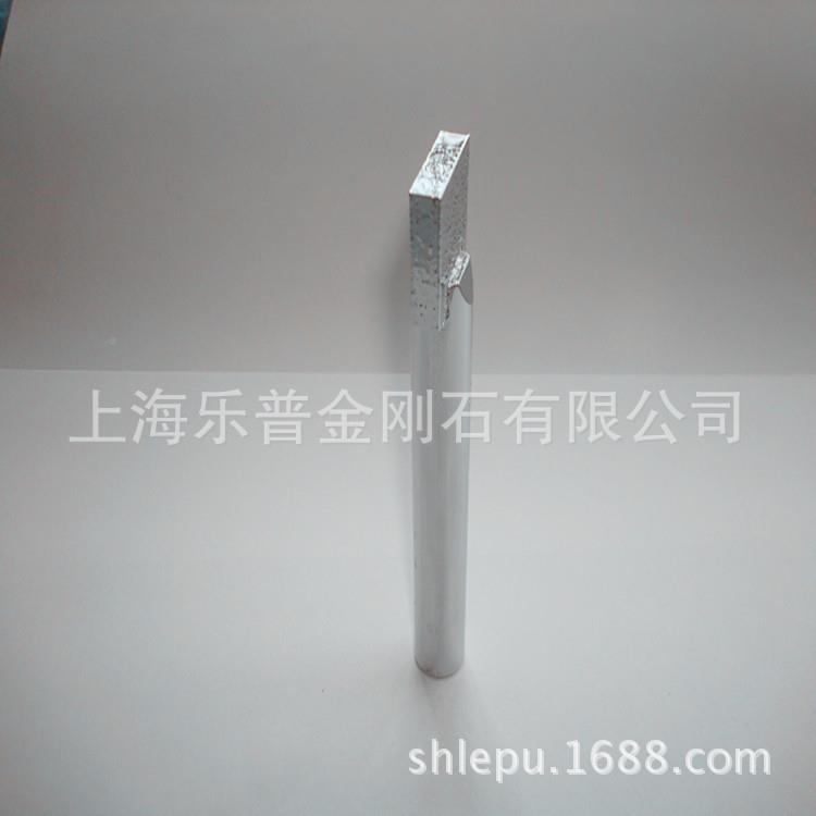 式金笔刚手持砂轮修整笔(2270*20*5)砂轮机铲使用式