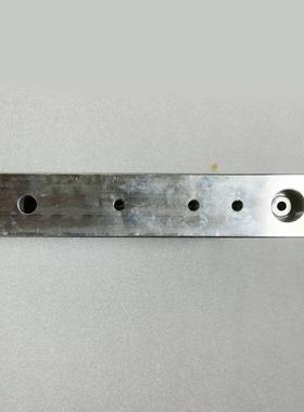 气动打孔胶机P塑PSBK圆孔气动料袋制打袋孔打孔器袋冲孔设备厂家