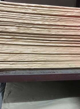 璃PT平板璃透明白色玻玻璃纸包装纸纸水粘电粘25859玻纸