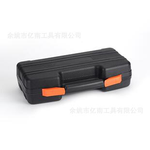 39件家用工具套家装鲤组合庭手动维套修366工具箱套装橙色鱼钳