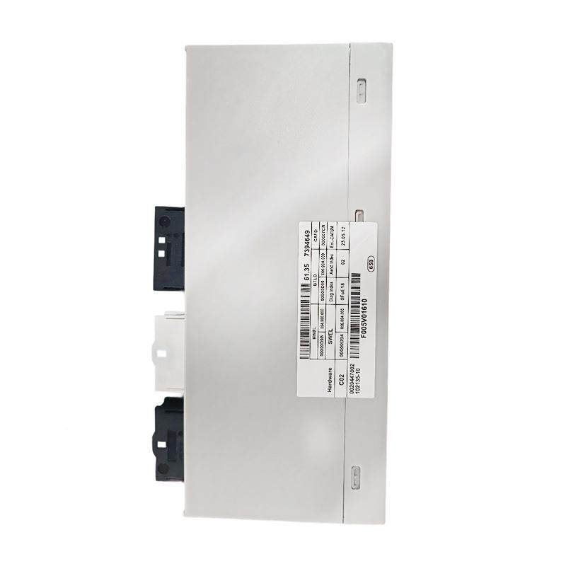 1373352674适用宝马5E70E7613573351E72X5X6尾门控制模块单元