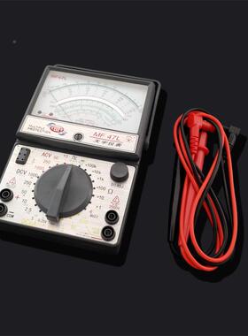 天宇指万用表笔台高精度910万表仪器仪表机用械针式MF47L万用表